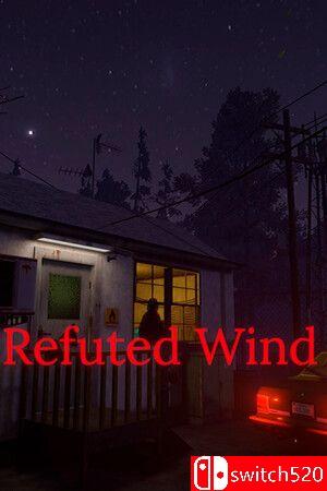 《驳风迷案（Refuted Wind）》官方中文 TENOKE镜像版[CN/EN/JP]