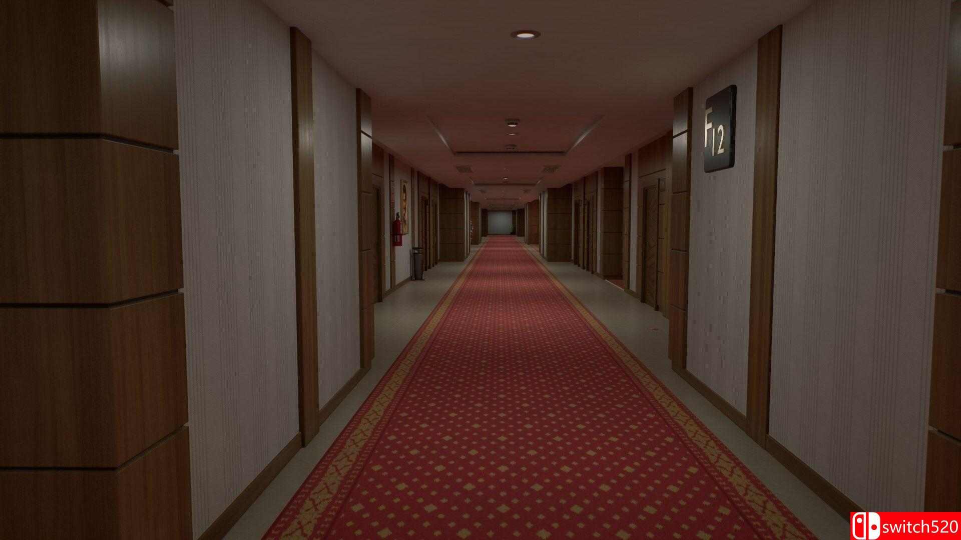 《12层酒店（Hotel 12th）》官方中文 TENOKE镜像版[CN/TW/EN/JP]_1