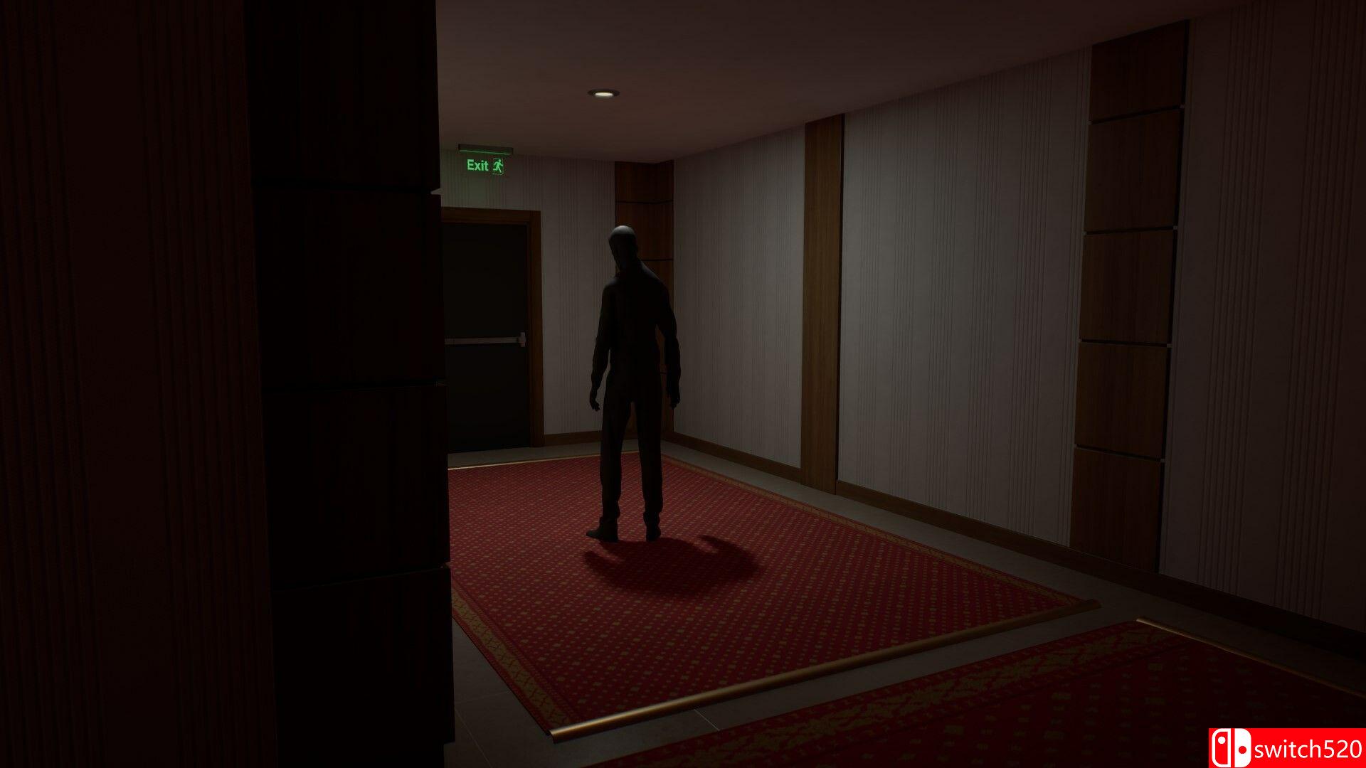 《12层酒店（Hotel 12th）》官方中文 TENOKE镜像版[CN/TW/EN/JP]_5