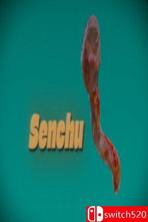 《线虫（Senchu/線虫）》官方中文 TENOKE镜像版[CN/TW/EN/JP]