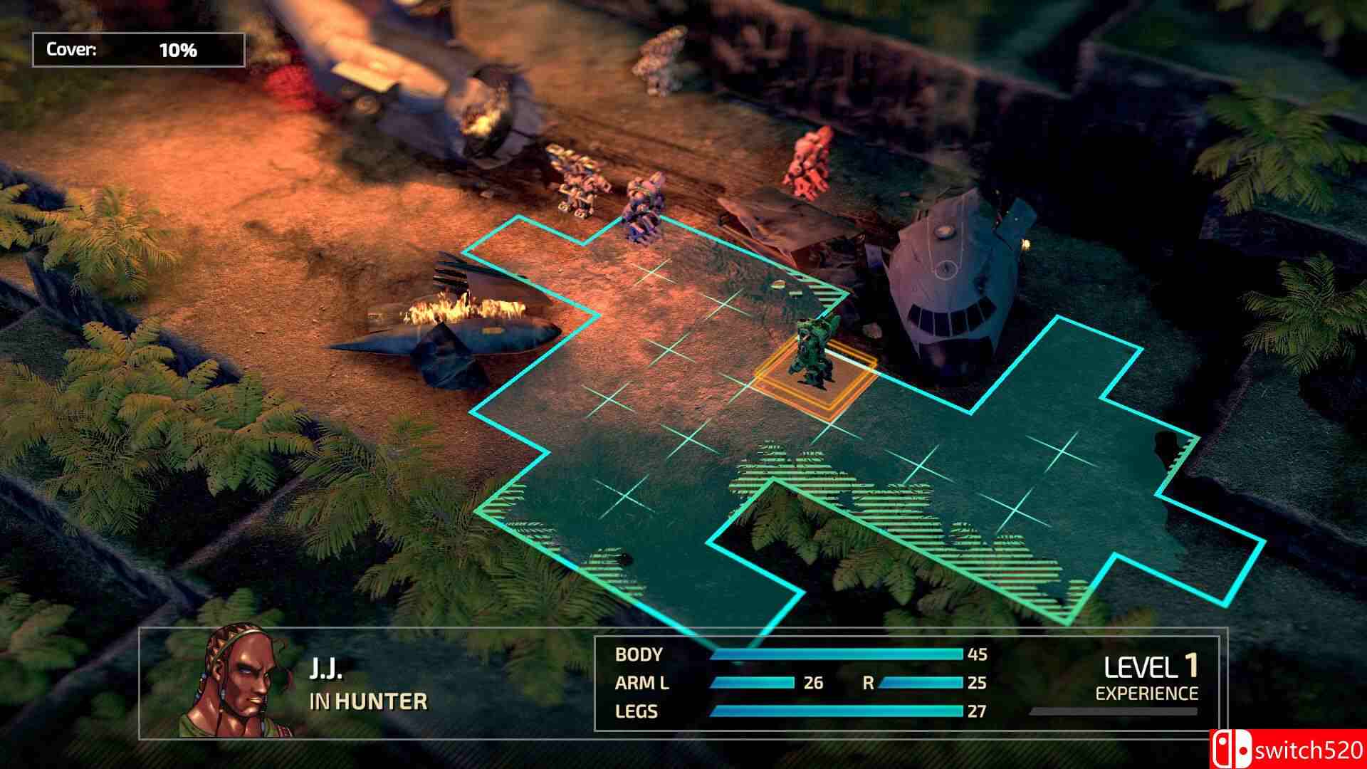 《前线任务1：重制版（FRONT MISSION 1st: Remake）》官方中文 集成雇佣兵DLC RUNE镜像版[TW/EN/JP]_1