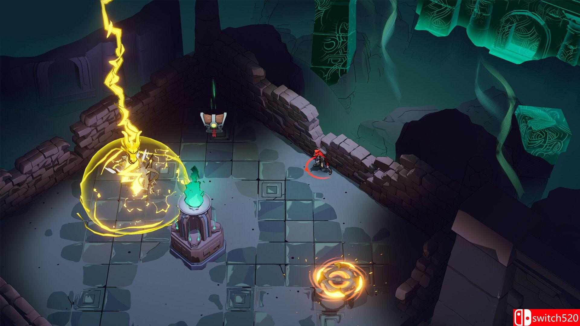 《传说法师2（Wizard of Legend 2）》Early Access P2P硬盘版[EN]_5