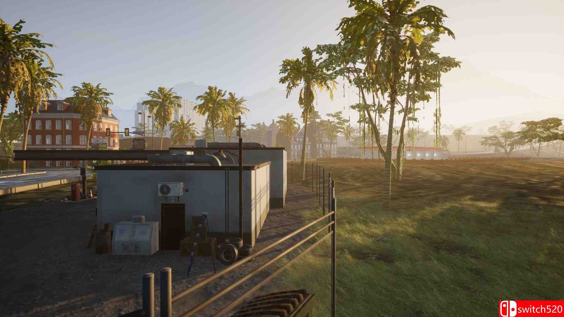 《工人模拟器（Worker Simulator）》官方中文 Early Access P2P硬盘版[CN/EN/JP]_2