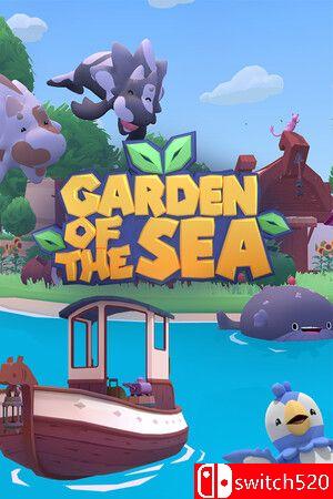 《海上花园（Garden of the Sea）》TENOKE镜像版[EN]