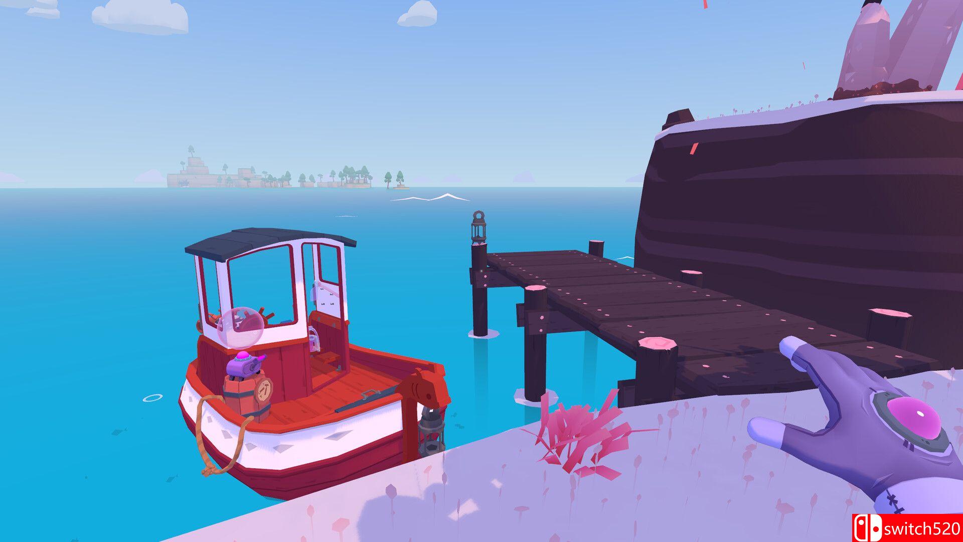 《海上花园（Garden of the Sea）》TENOKE镜像版[EN]_4
