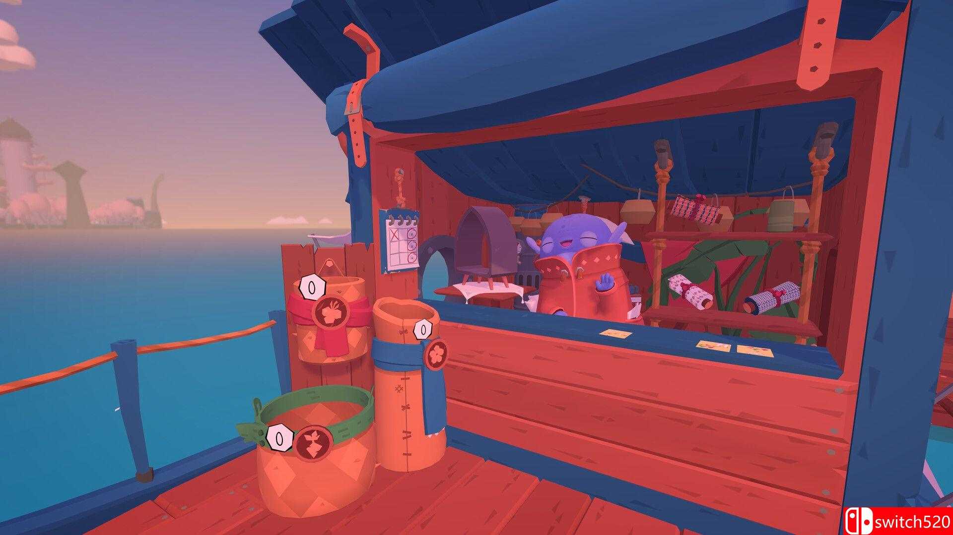 《海上花园（Garden of the Sea）》TENOKE镜像版[EN]_2