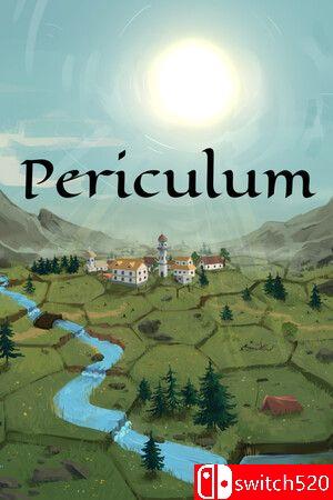 《危险领域（Periculum）》官方中文 TENOKE镜像版[CN/EN/JP]