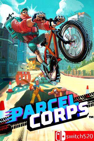 《快递骑士团（Parcel Corps）》官方中文 TENOKE镜像版[CN/EN/JP]
