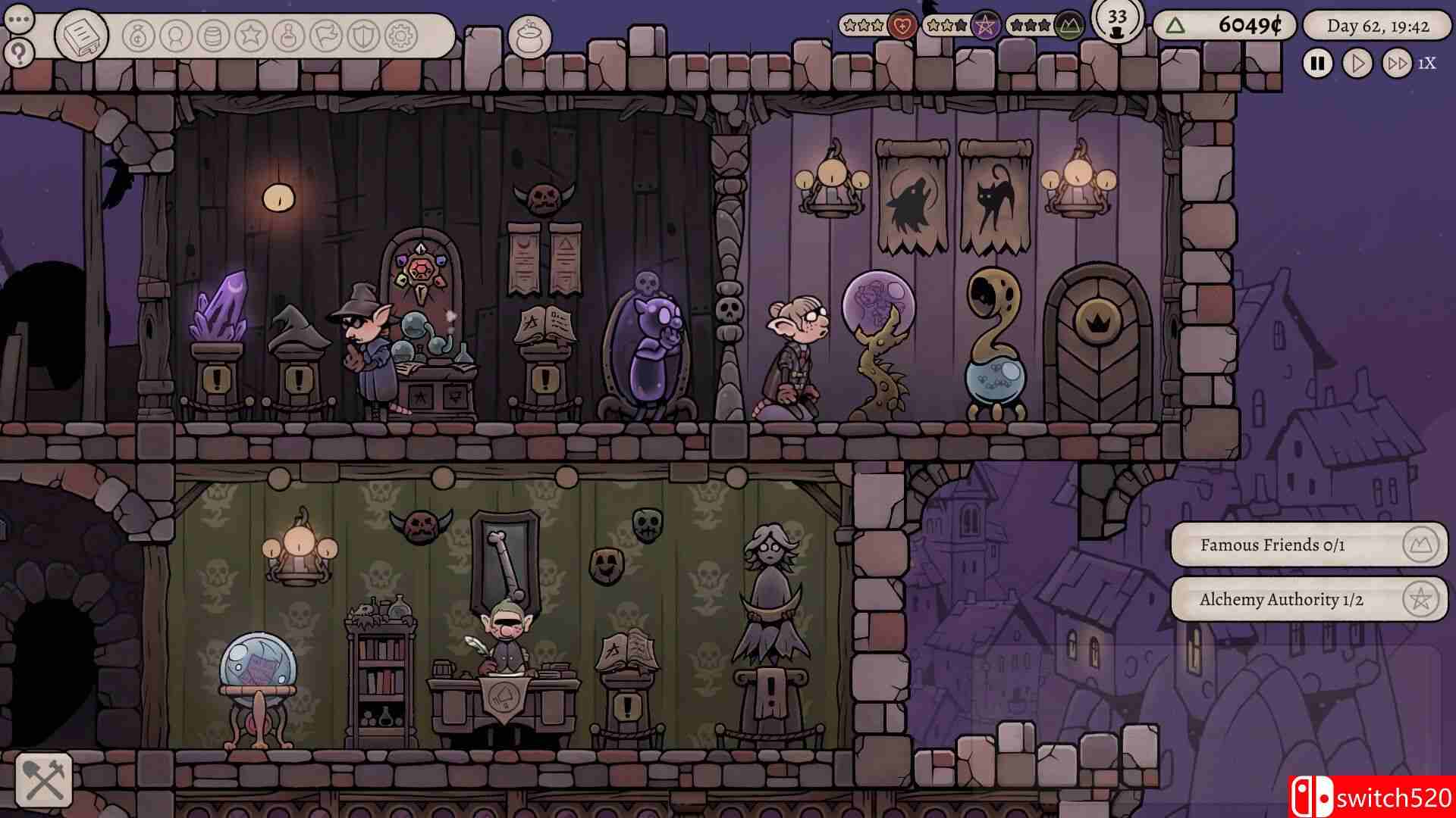 《药剂大亨（Potion Tycoon）》官方中文 v1.0.8 Razor1911镜像版[CN/TW/EN/JP]_3
