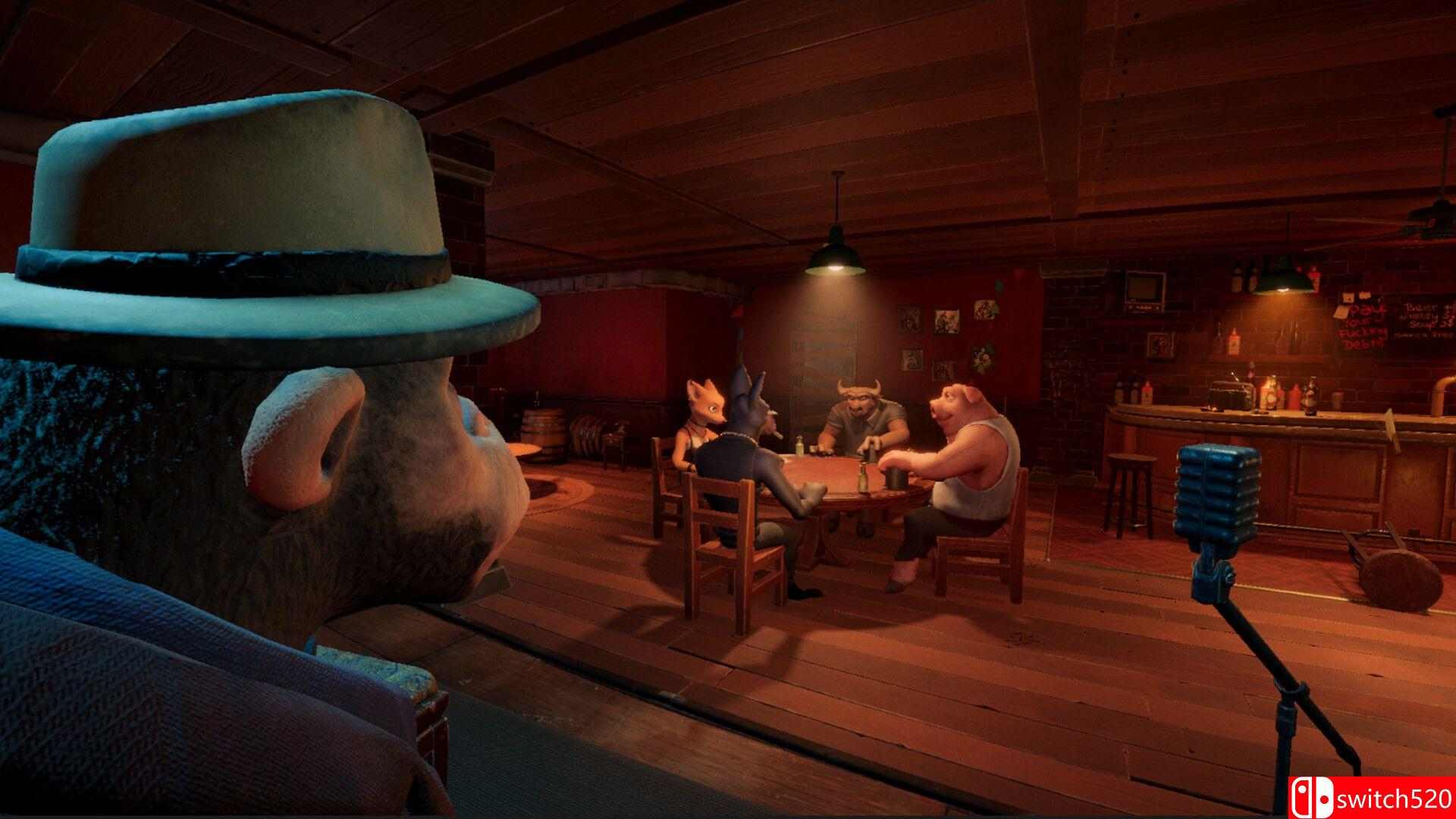 《骗子酒吧（Liar's Bar）》v0.86 P2P硬盘版[EN]_3