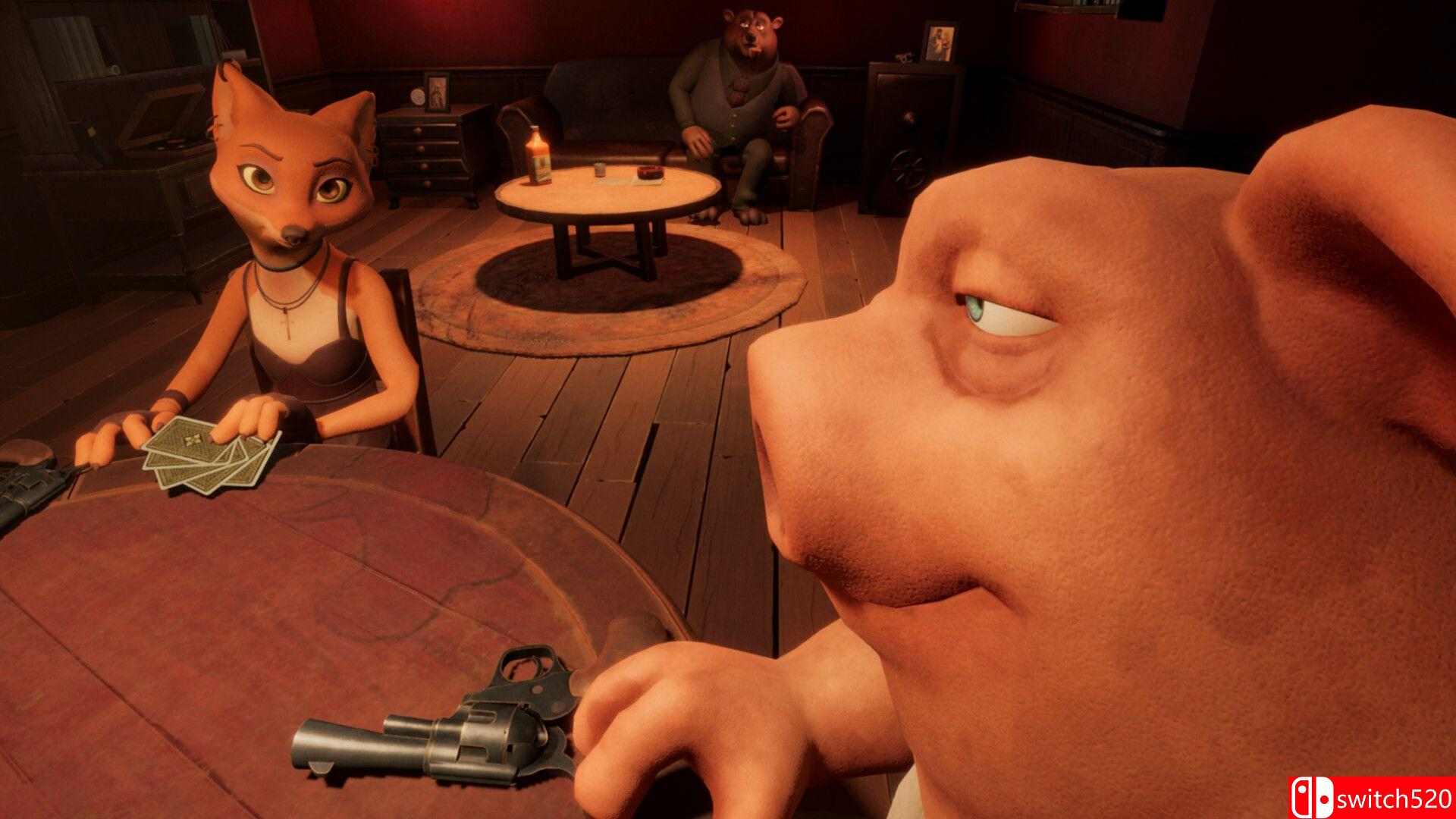 《骗子酒吧（Liar's Bar）》v0.86 P2P硬盘版[EN]_5