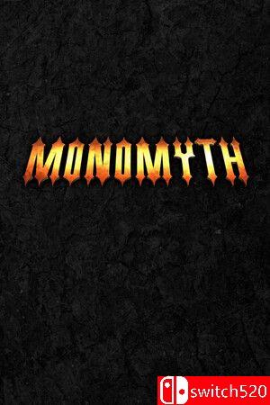 《英雄神话（Monomyth）》GOG硬盘版[EN]