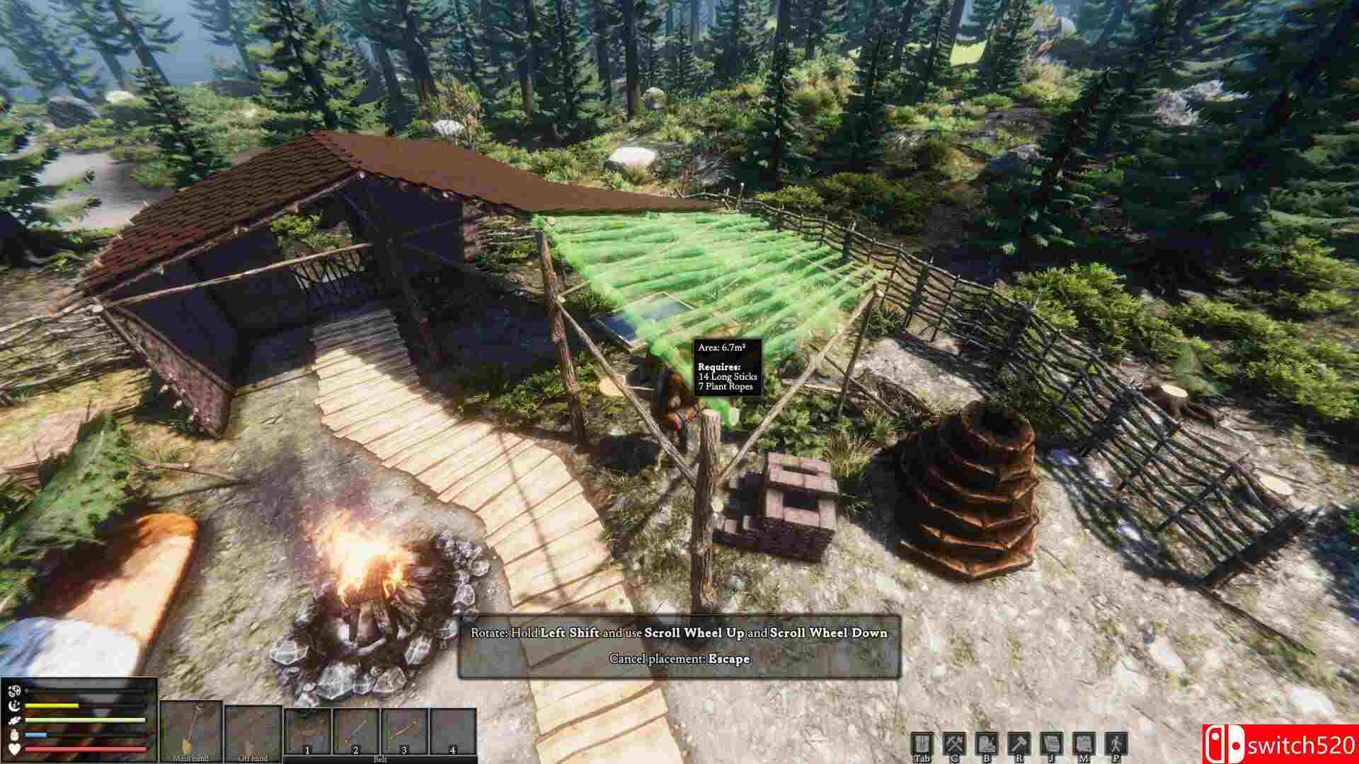 《最后的瘟疫：枯萎病（The Last Plague: Blight）》Early Access P2P硬盘版[EN]_3