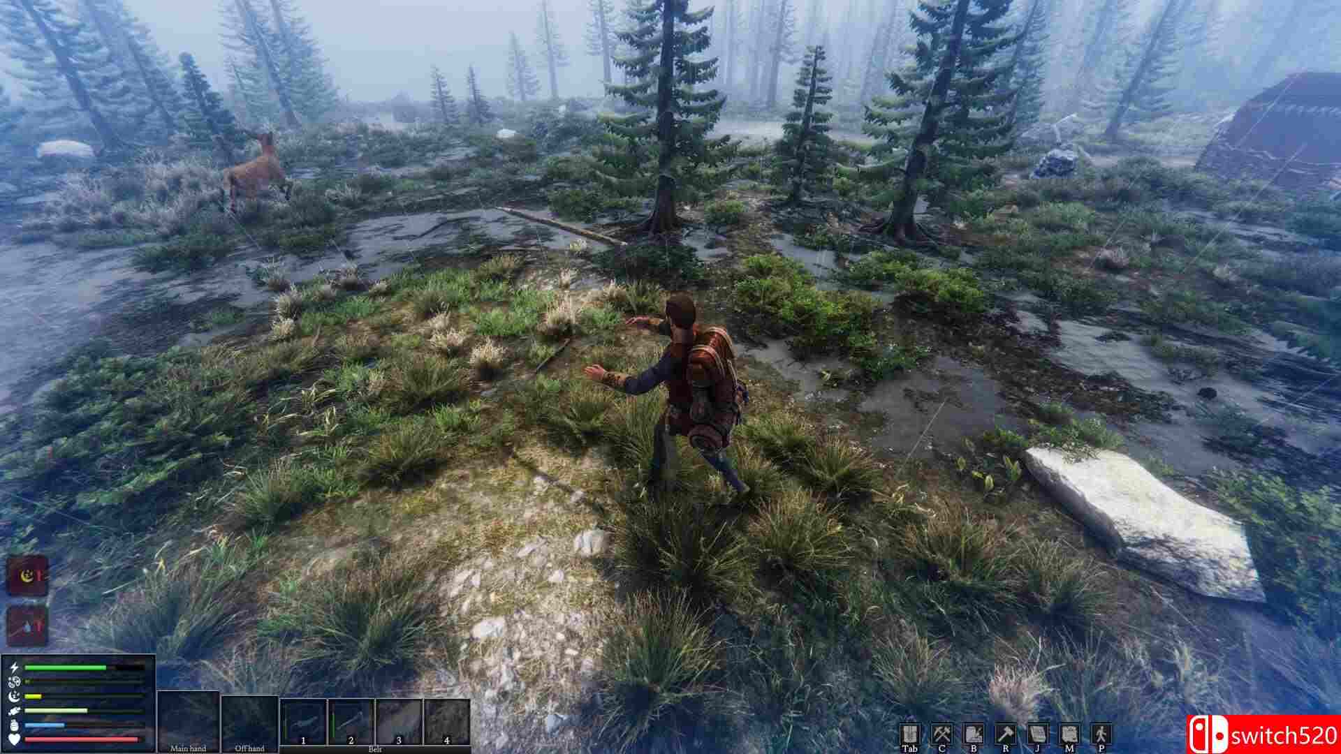 《最后的瘟疫：枯萎病（The Last Plague: Blight）》Early Access P2P硬盘版[EN]_5