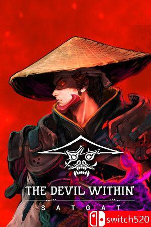 《笠鬼（The Devil Within: Satgat）》官方中文 Build 14999519 P2P硬盘版[CN/TW/EN/JP]