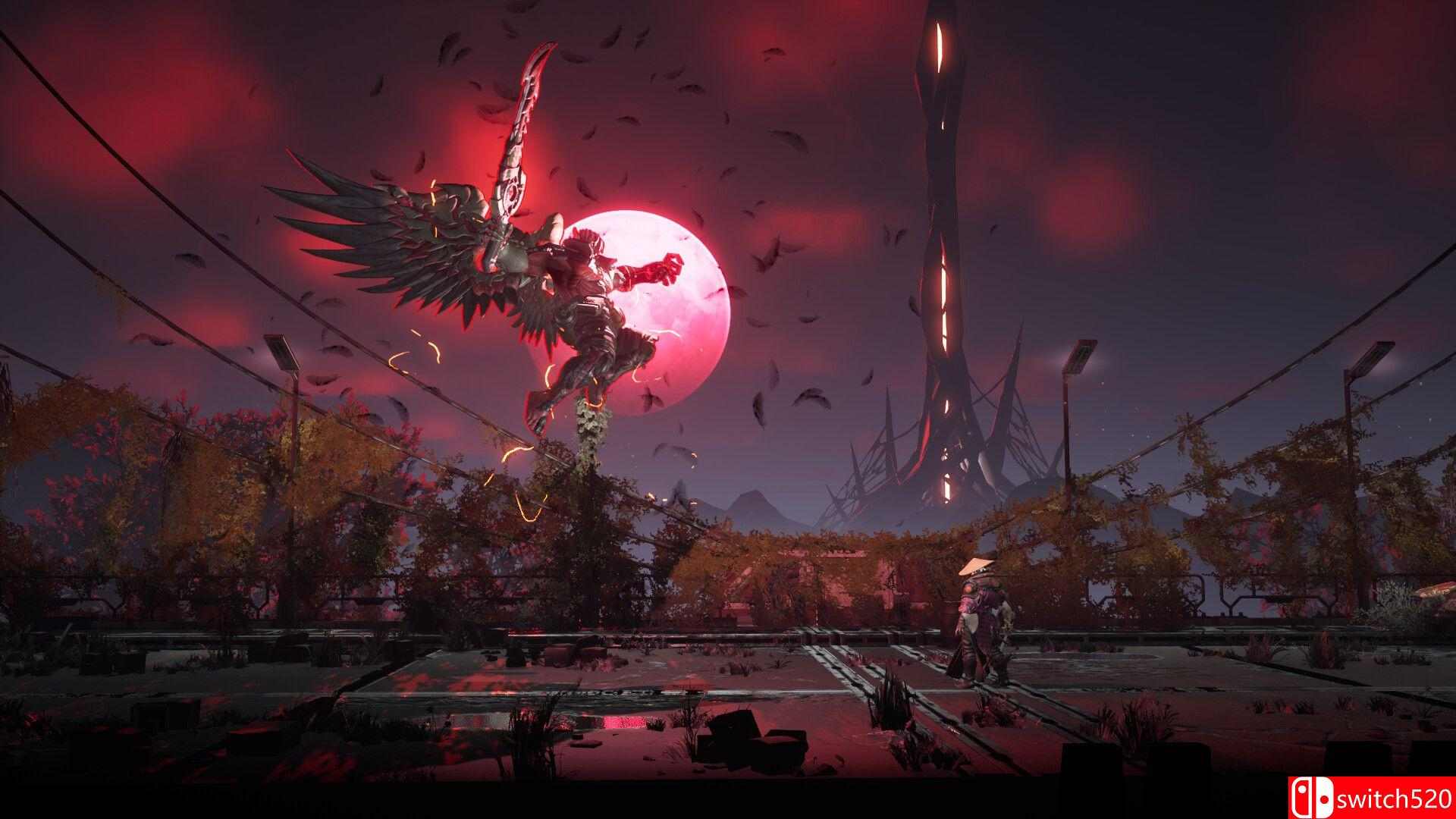 《笠鬼（The Devil Within: Satgat）》官方中文 Build 14999519 P2P硬盘版[CN/TW/EN/JP]_4