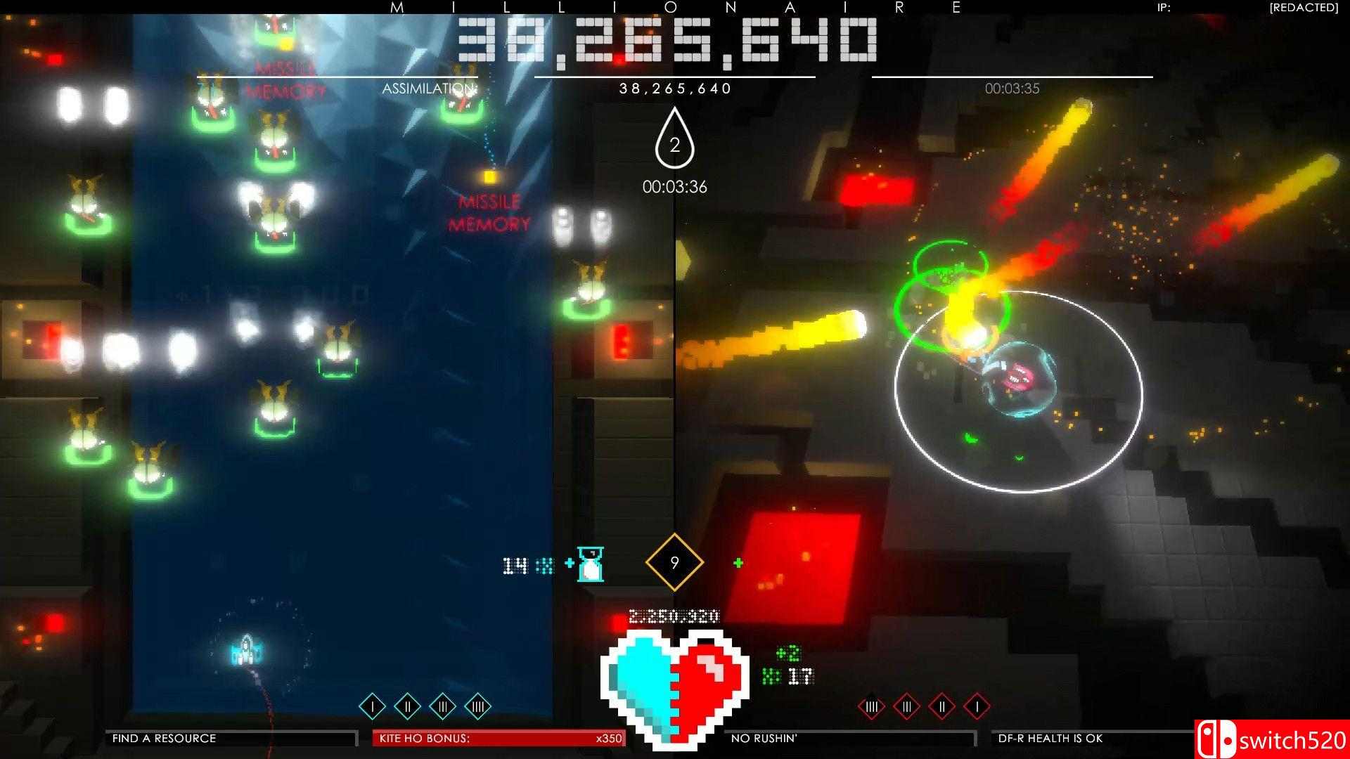 《双重危机：追踪者（A Duel Hand Disaster: Trackher）》TENOKE镜像版[EN]_1