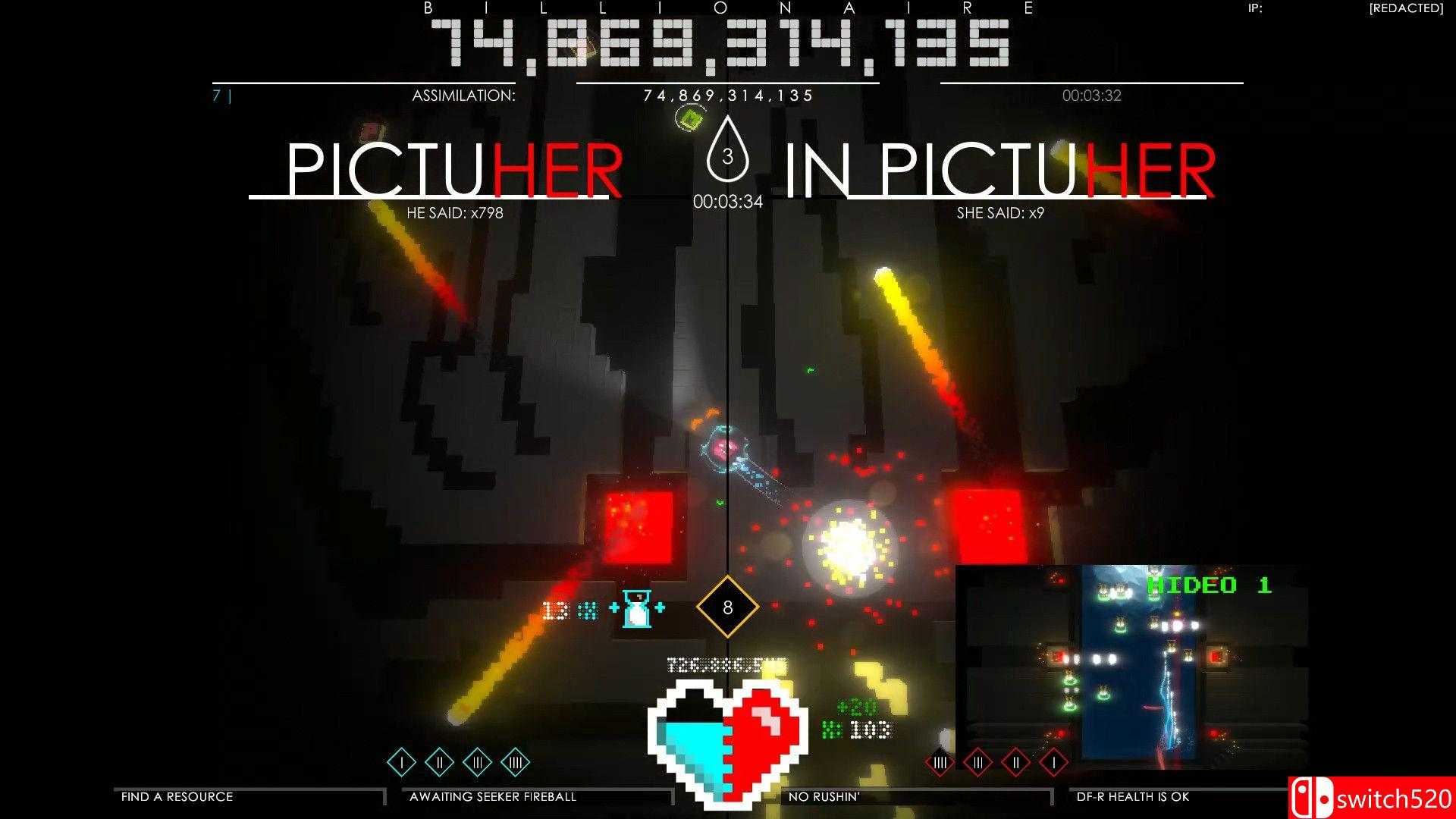 《双重危机：追踪者（A Duel Hand Disaster: Trackher）》TENOKE镜像版[EN]_3