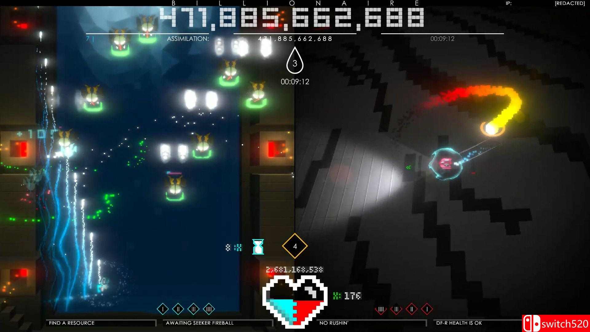《双重危机：追踪者（A Duel Hand Disaster: Trackher）》TENOKE镜像版[EN]_4
