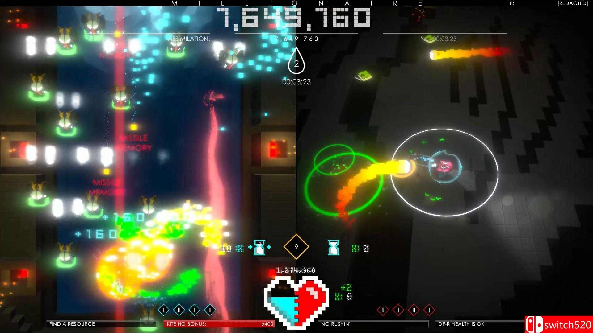 《双重危机：追踪者（A Duel Hand Disaster: Trackher）》TENOKE镜像版[EN]_2