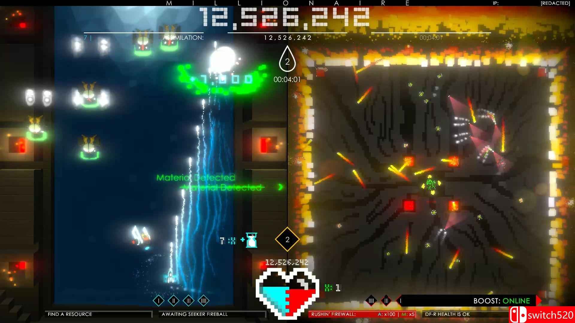 《双重危机：追踪者（A Duel Hand Disaster: Trackher）》TENOKE镜像版[EN]_5