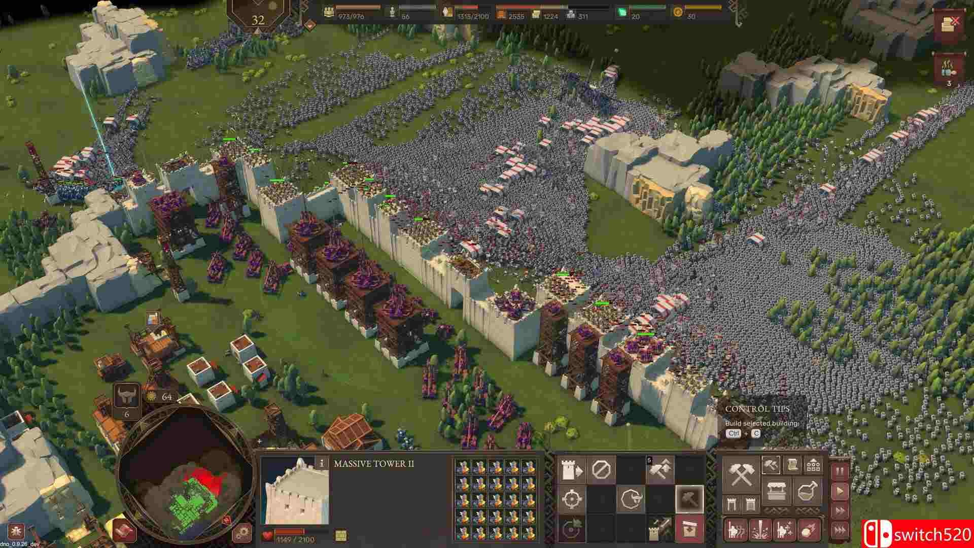 《要战便战（Diplomacy is Not an Option）》官方中文 v1.0.53 TENOKE镜像版[CN/TW/EN/JP]_1