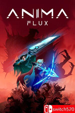 《灵能湍流（Anima Flux）》官方中文 v1.0.11 Razor1911镜像版[CN/EN/JP]