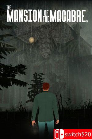 《恐怖庄园（The Mansion of The Macabre）》DINOByTES镜像版[EN]