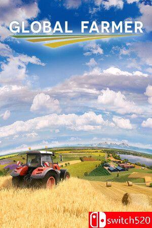 《全球农民（Global Farmer）》官方中文 Early Access P2P硬盘版[CN/EN/JP]