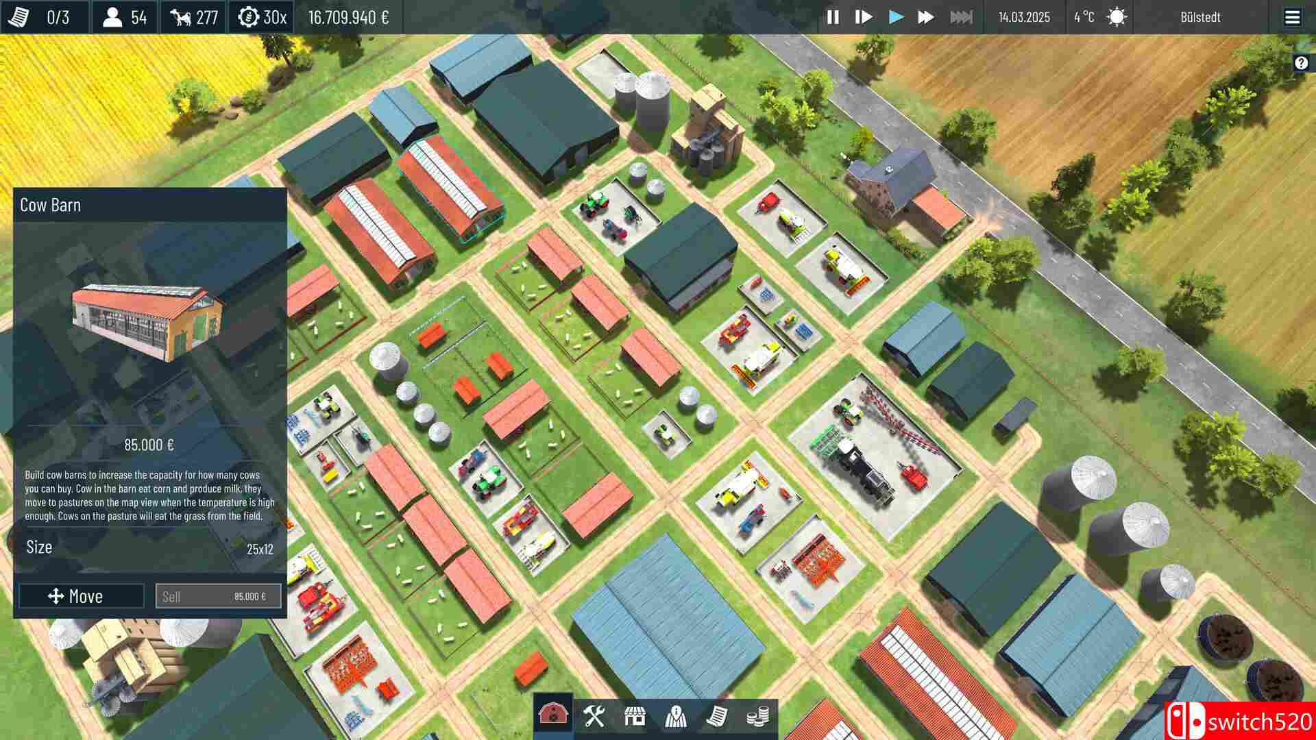 《全球农民（Global Farmer）》官方中文 Early Access P2P硬盘版[CN/EN/JP]_5