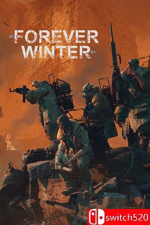 《永恒寒冬（The Forever Winter）》官方中文 v0.1.37792.0 0xdeadcode硬盘版[CN/EN/JP]