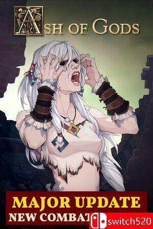《诸神灰烬：救赎（Ash of Gods: Redemption）》官方中文 v1.6.24 DINOByTES镜像版[CN/EN]