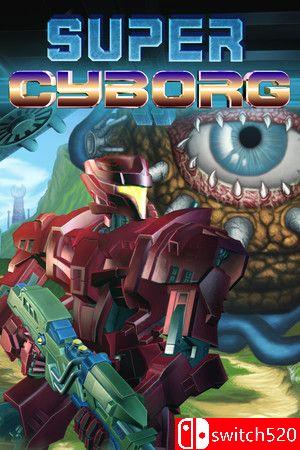 《超级机械人（Super Cyborg）》v2152246 P2P硬盘版[EN]