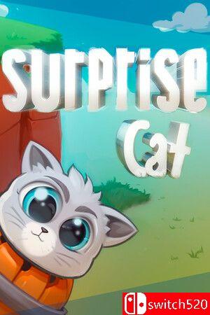《惊喜猫（Surprise Cat）》Build 11819627 P2P硬盘版[EN]