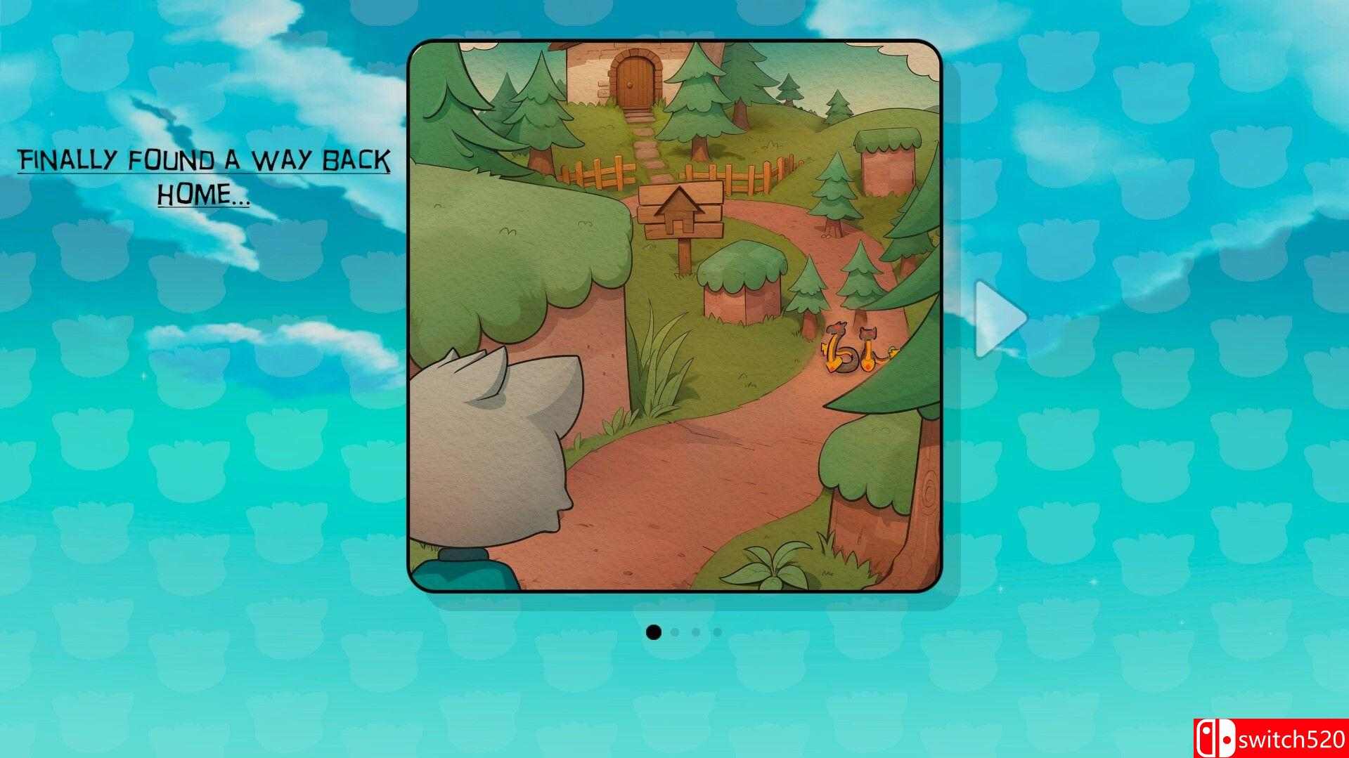 《惊喜猫（Surprise Cat）》Build 11819627 P2P硬盘版[EN]_4