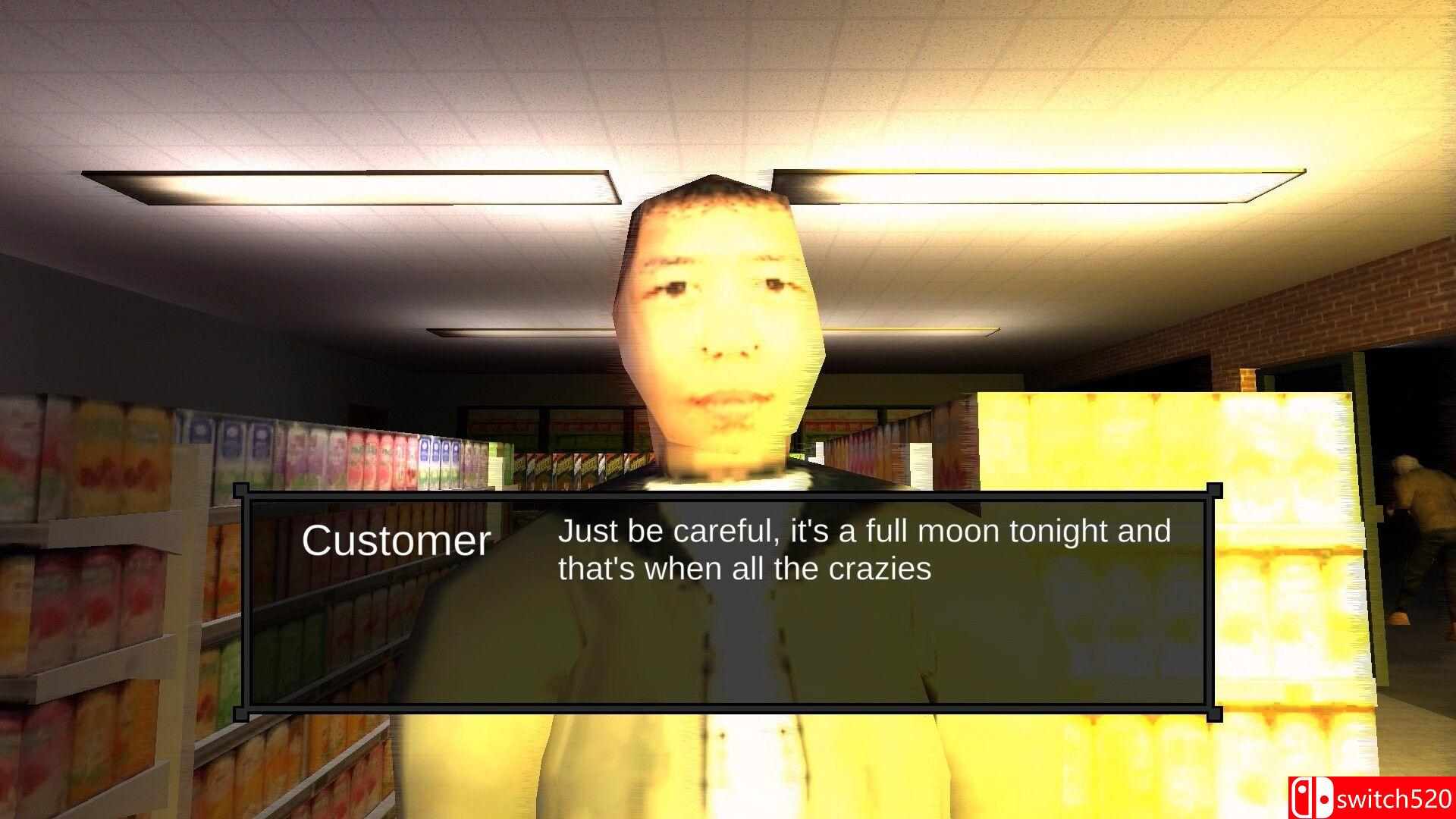 《夜间咬袭（Bite Night）》v1.21 P2P硬盘版[EN]_5