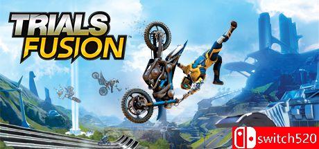 《特技摩托：聚变（Trials Fusion）》官方中文 集成事件之后DLC SKIDROW镜像版[CN/EN/JP]