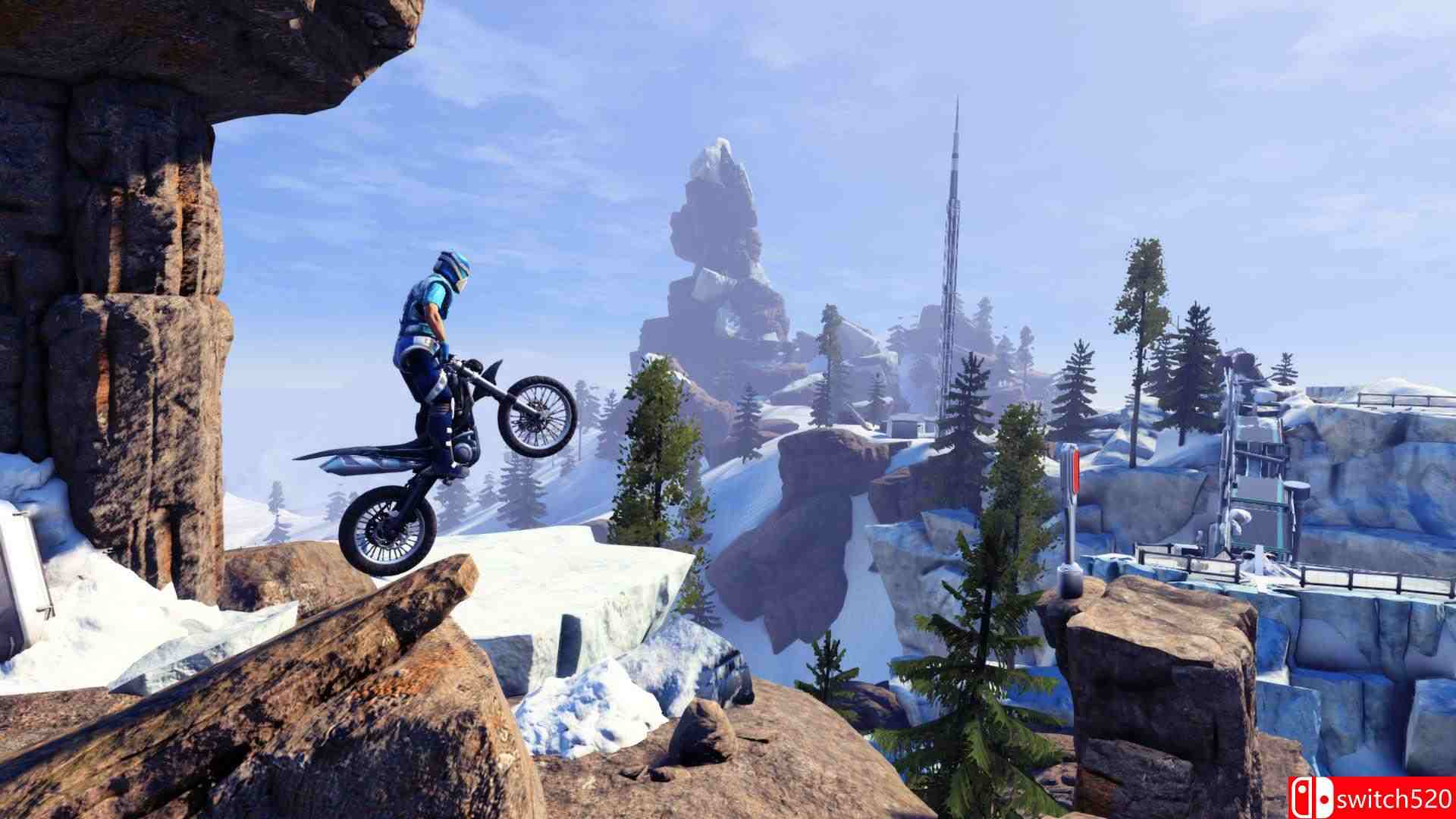 《特技摩托：聚变（Trials Fusion）》官方中文 集成事件之后DLC SKIDROW镜像版[CN/EN/JP]_3