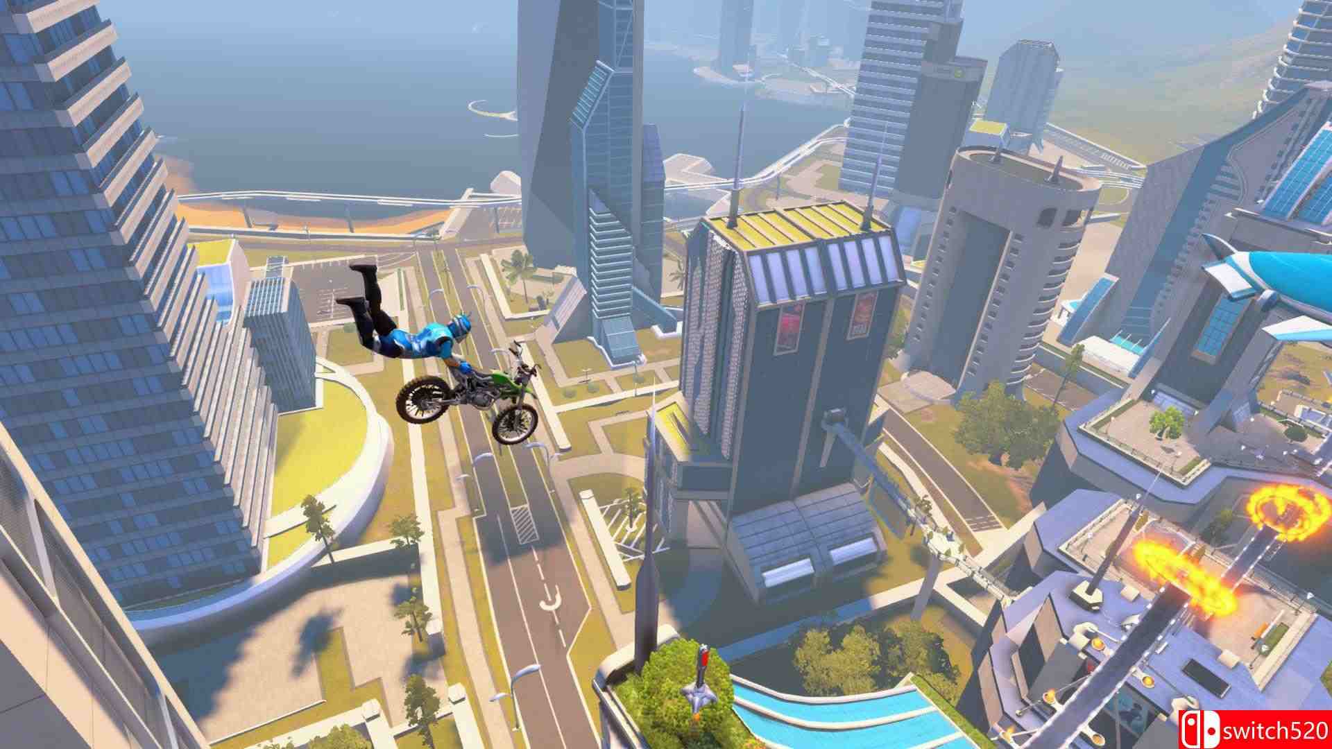 《特技摩托：聚变（Trials Fusion）》官方中文 集成事件之后DLC SKIDROW镜像版[CN/EN/JP]_5
