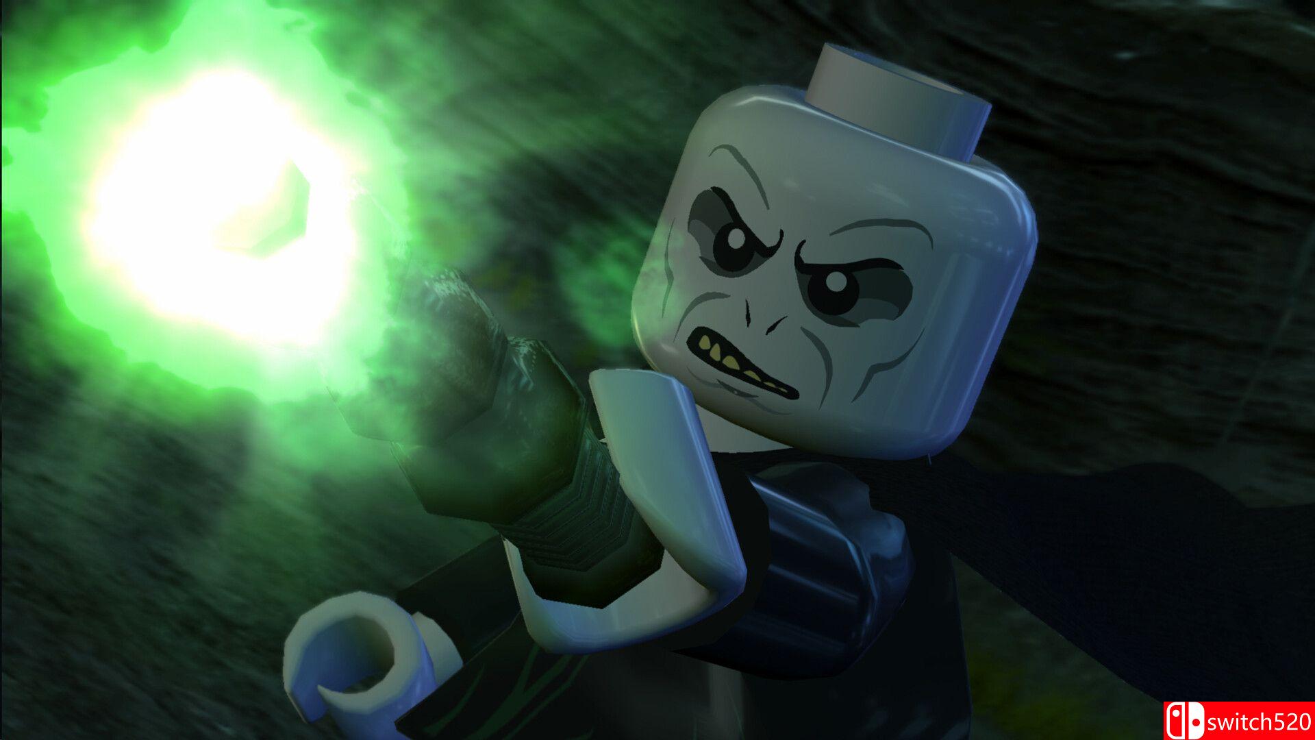 《乐高哈利波特合集（LEGO® Harry Potter Collection）》官方中文 SKIDROW镜像版[TW/EN/JP]_2