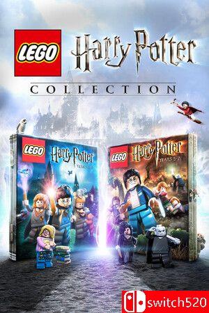 《乐高哈利波特合集（LEGO® Harry Potter Collection）》官方中文 SKIDROW镜像版[TW/EN/JP]