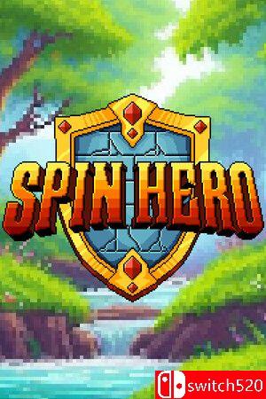 《拉杆英雄（Spin Hero）》官方中文 Unleashed硬盘版[CN/EN/JP]