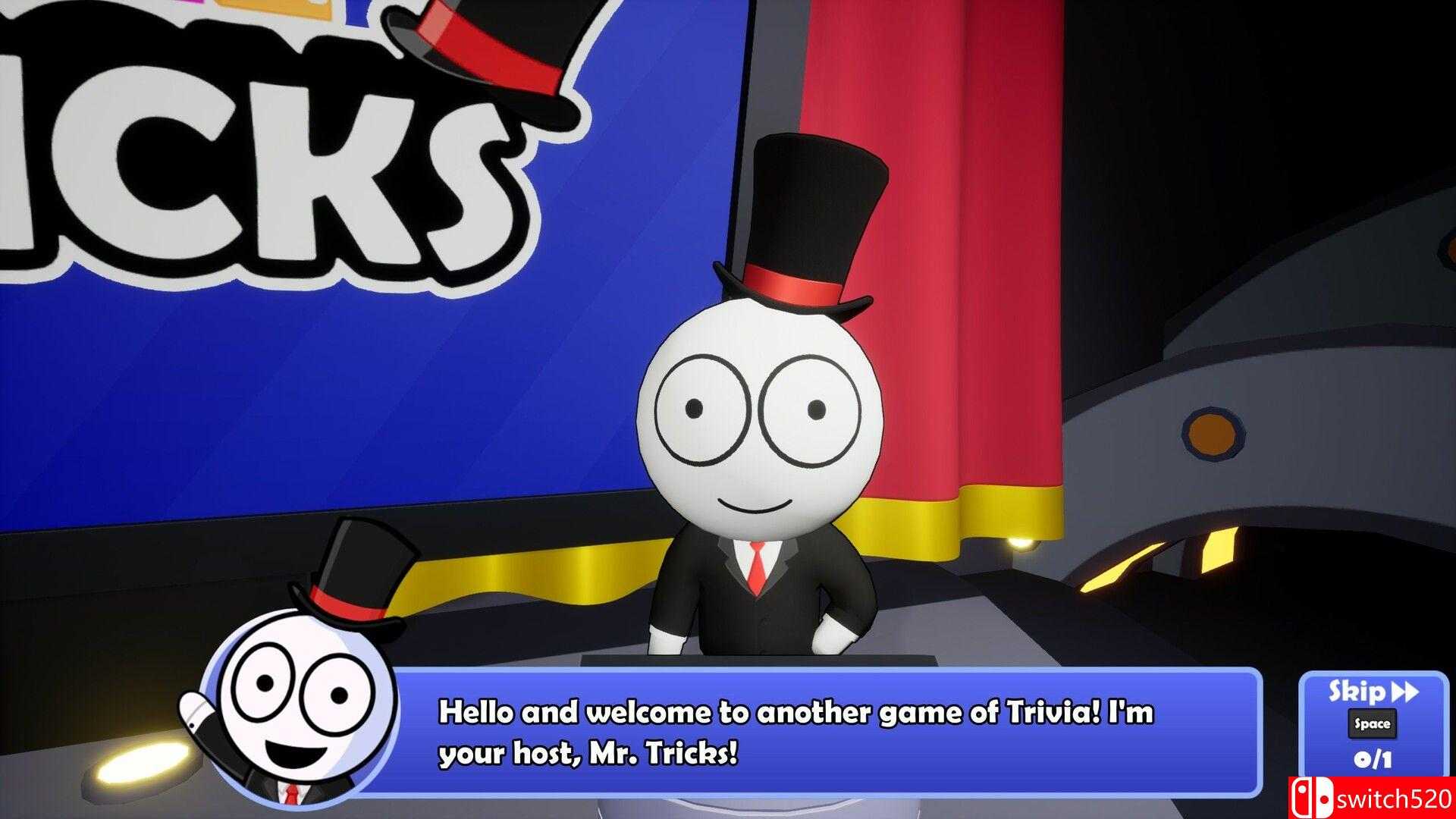 《竞猜小把戏（Trivia Tricks）》TENOKE镜像版[EN]_2