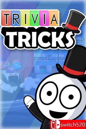 《竞猜小把戏（Trivia Tricks）》TENOKE镜像版[EN]