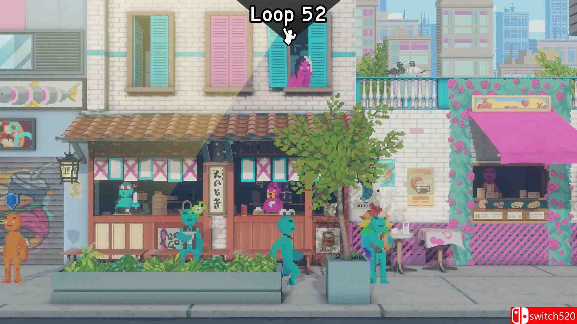 《再来一次（Extra Coin）》官方中文 TENOKE镜像版[CN/EN]_1