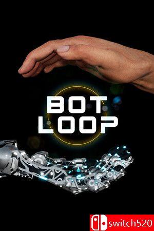 《机器人轮回（Bot Loop）》TENOKE镜像版[EN]