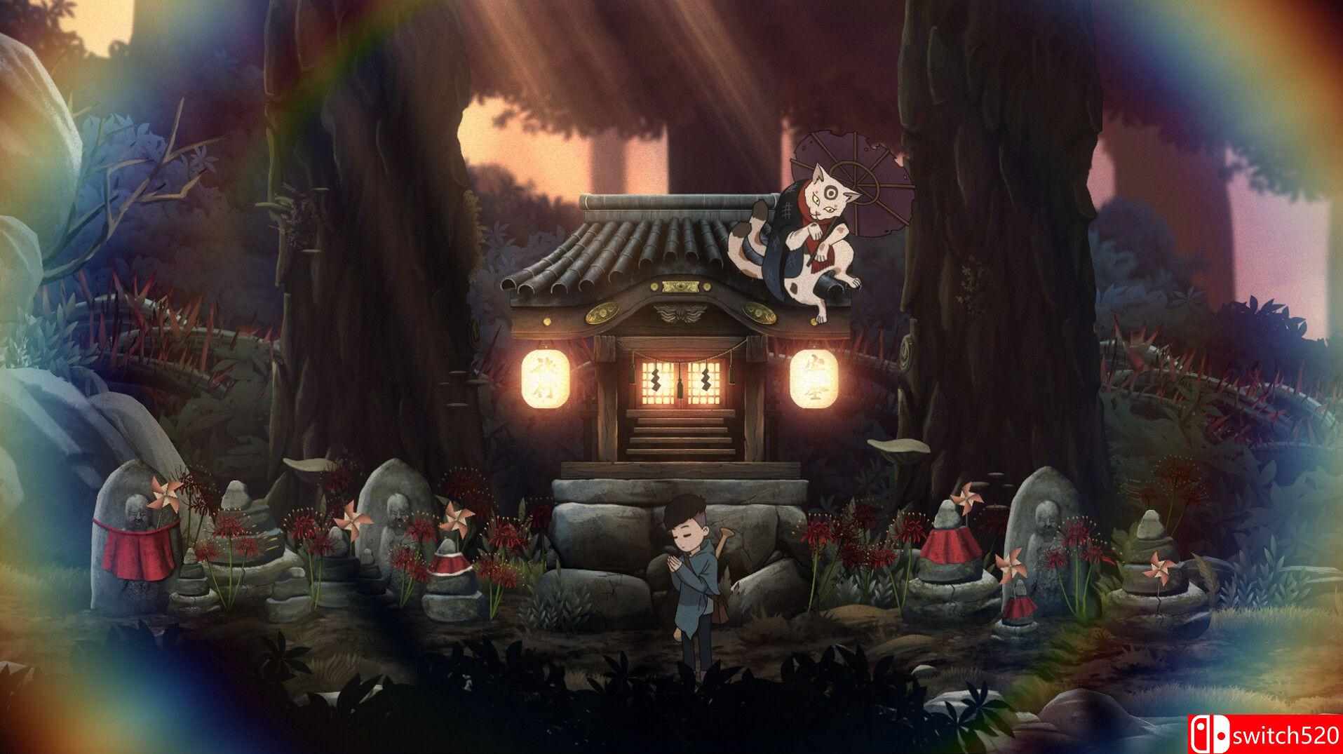 《当我最后见到你（Last Time I Saw You）》官方中文  TENOKE镜像版[CN/TW/EN/JP]_2