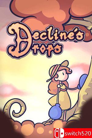 《颓废之滴（Decline's Drops）》TENOKE镜像版[EN]