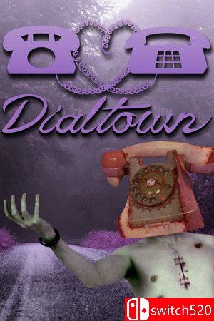 《电话小镇：约会模拟器（Dialtown: Phone Dating Sim）》TENOKE镜像版[EN]