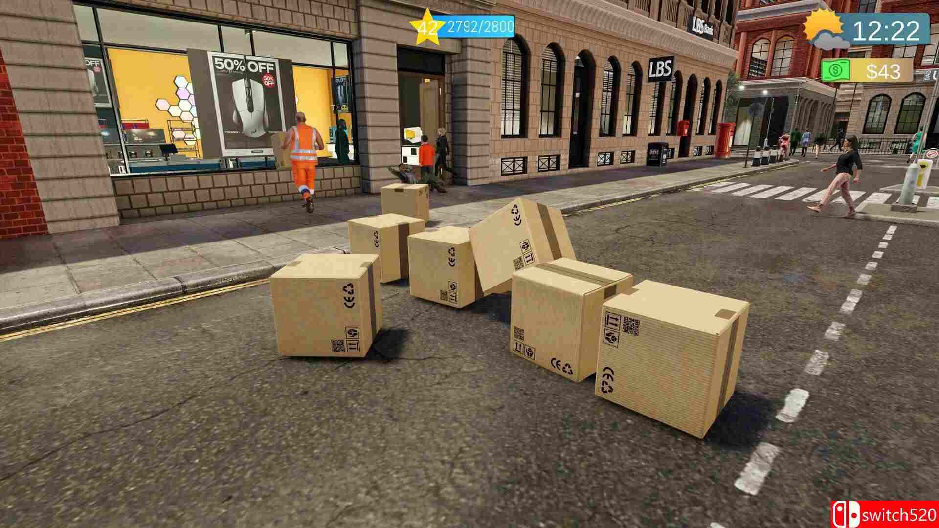 《电子商店模拟器（Tech Store Simulator）》TENOKE镜像版[EN]_3
